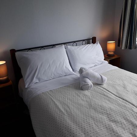 Ocean View Raglan Bed & Breakfast Kültér fotó