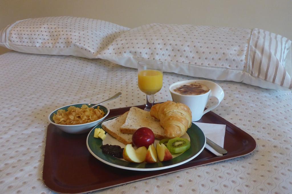 Ocean View Raglan Bed & Breakfast Kültér fotó