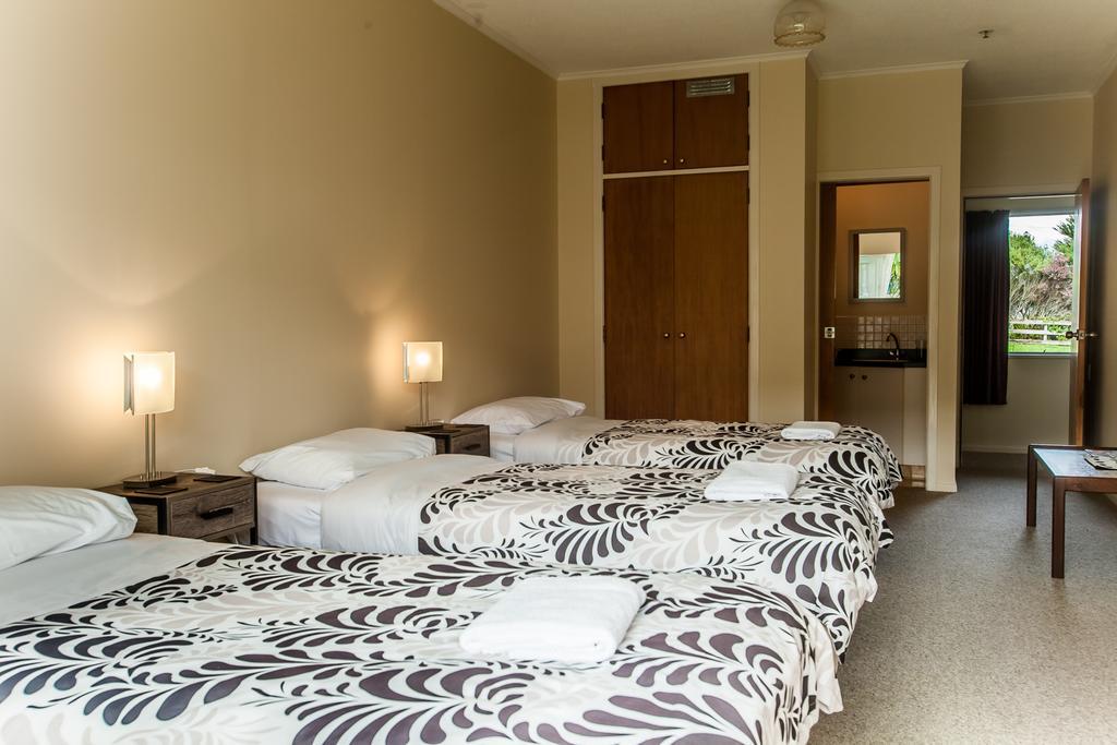 Ocean View Raglan Bed & Breakfast Kültér fotó