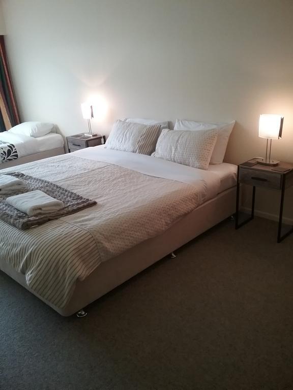 Ocean View Raglan Bed & Breakfast Kültér fotó