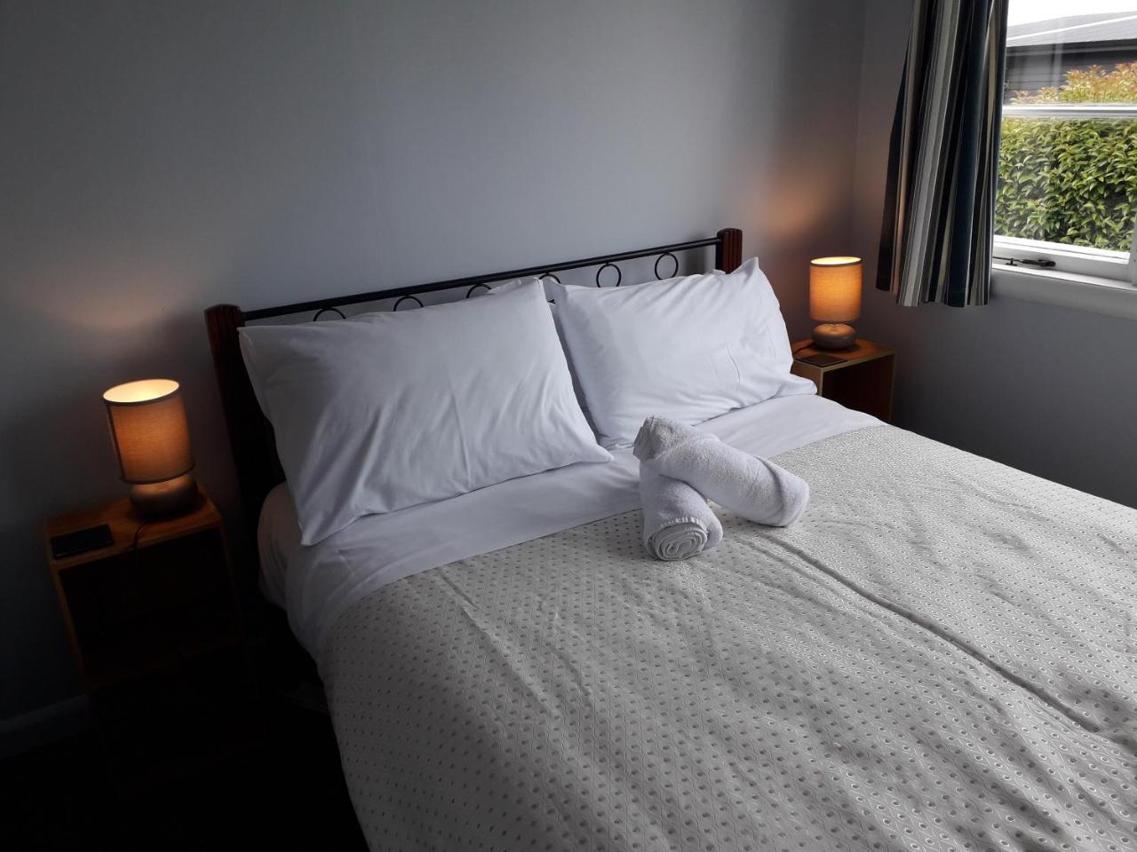 Ocean View Raglan Bed & Breakfast Kültér fotó