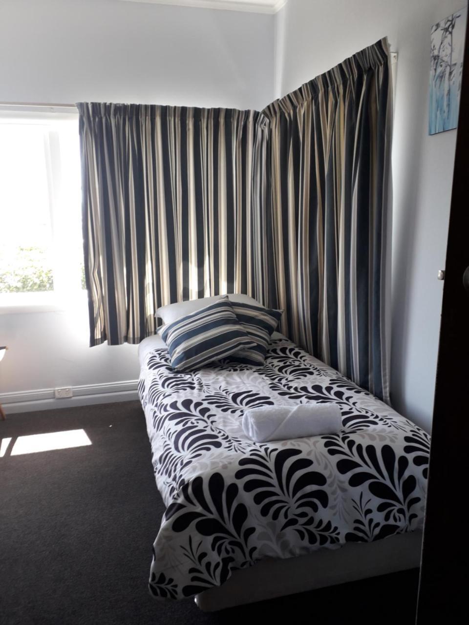 Ocean View Raglan Bed & Breakfast Kültér fotó